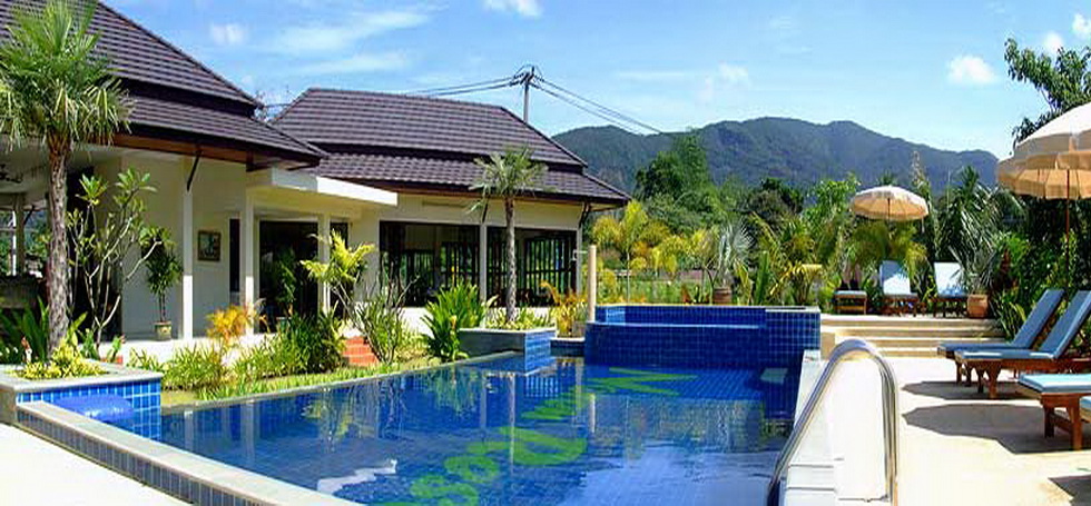 Thailand, Koh Chang, Информация об Отеле (Noren Resort) Thailand, Koh Chang на сайте любителей путешествовать www.dta.odessa.ua